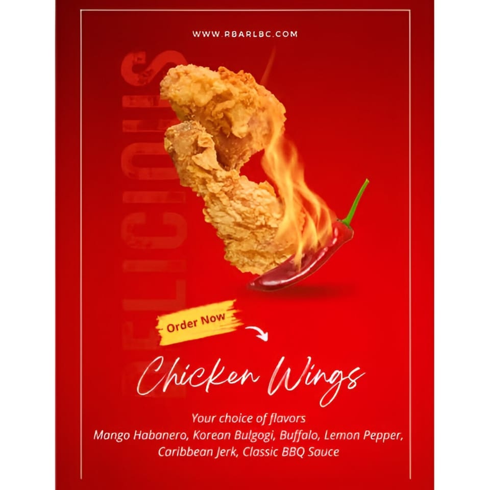 Wings Done Right