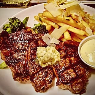 Ribeye