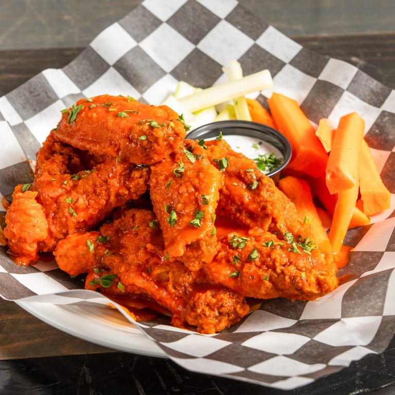 A Menu Built for Variety and Comfort